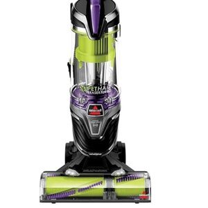 BISSELL Pet Hair Eraser Turbo Plus Lightweight Vacuum
